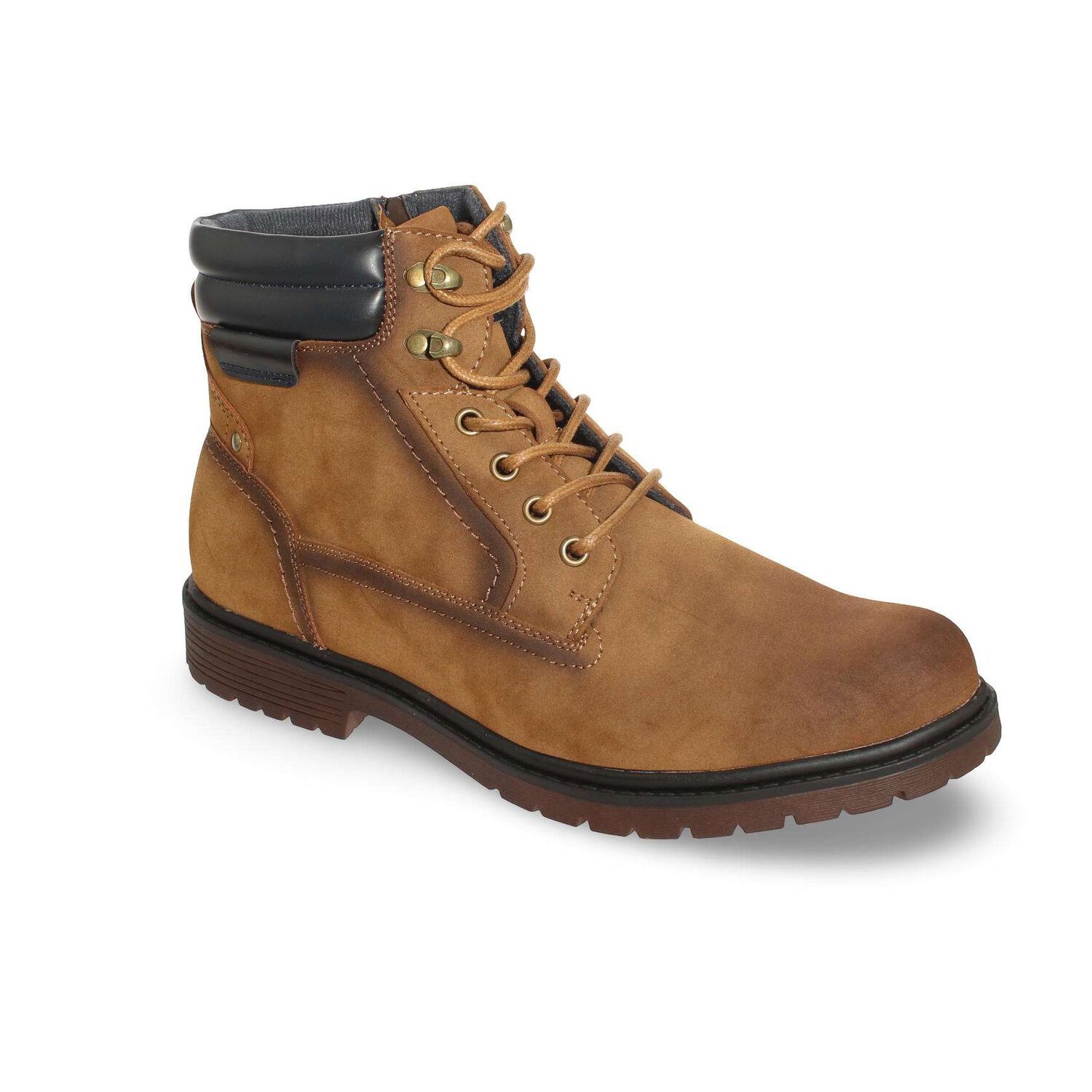 Botin Camel Pand-g Art. 8pg5383-12camel image number 0.0